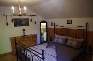Bed and Breakfast Lucia