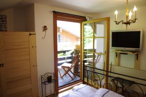 Bed and Breakfast Lucia