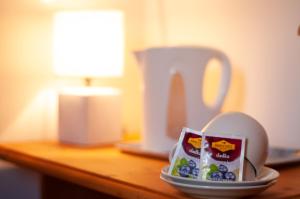 Guest house Vila Korošec