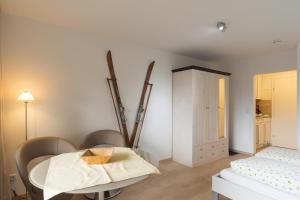 Ferienwohnung Krüger