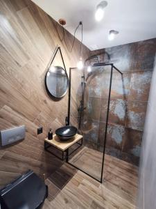 Ogarna Old Town Apartment4U