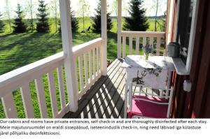SunwellFarm Nature Retreat with Self Check-in