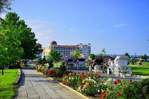 Obzor Tatyana Apartaments Nemo