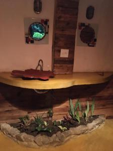 Pousada Rancho Flores