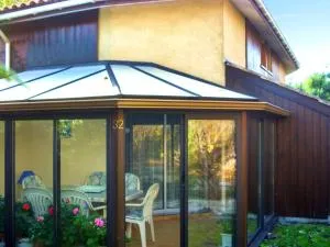 Maison charmante à Hourtin avec jardin clôturé - Hourtin