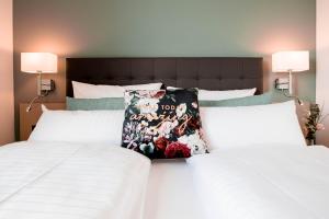 Zeitlos Boutiquehotel