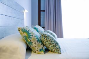 Double or Twin Room with Balcony room in Hotel Avenida Playa