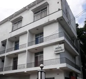 Pabasara hotel - Усветакейява