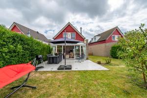 Antibes 262 - Kustpark Village Scaldia