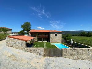 Marianas HeartMade House