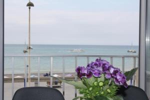 Appart. Superbe Vue mer et Funiculaire