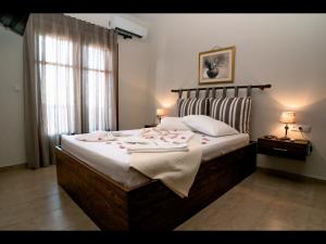 Stelios Apartments Thassos Greece