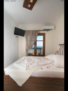 Stelios Apartments Thassos Greece