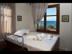 Stelios Apartments Thassos Greece