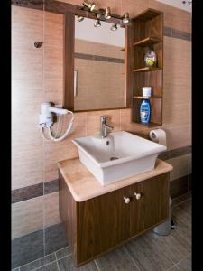 Stelios Apartments Thassos Greece