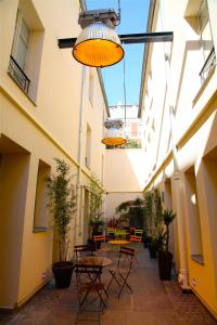 The Loft Boutique Hostel photo 15