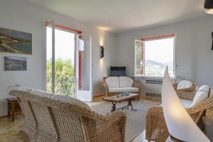 Appartamento a Villa Montuoro by Wonderful Italy