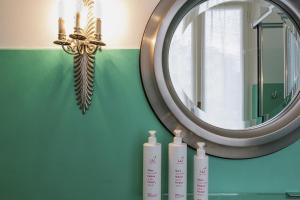 Appartamento a Villa Montuoro by Wonderful Italy