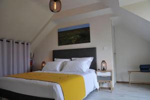 B&B / Chambres d'hotes Laboucaliniere : photos des chambres