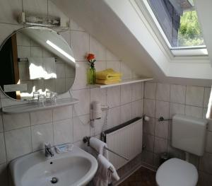 Pension "Dorfkrug"