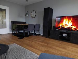 Ferienwohnung Meeresbucht