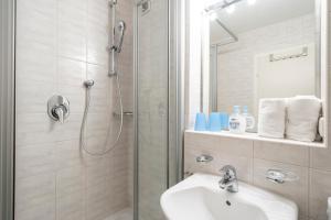 Ferienwohnung Sandmann