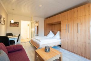 Ferienwohnung Sandmann