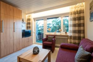 Ferienwohnung Sandmann