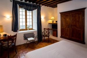 Hotels Hotel Les Ursulines : photos des chambres