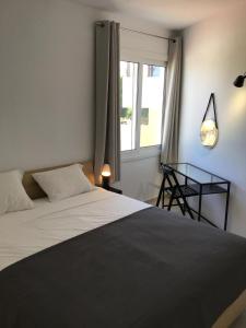 The Olive Garden Apartments