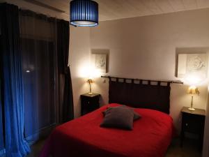 Maisons de vacances Guestazur Draguignan : photos des chambres