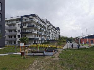 Sleep Well Inżynierska