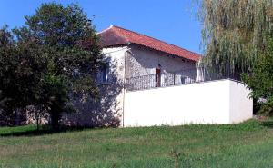 Maisons de vacances Gites de Pouzelande : photos des chambres