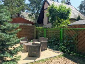 Apartament Sosny i Morze