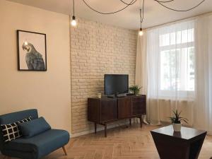 Apartament Pod Papugami Kołobrzeg-Podczele