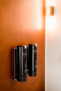 The Librarian by Domani Hotels