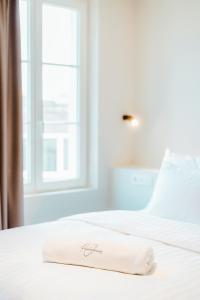 The Librarian by Domani Hotels