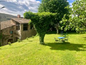 B&B / Chambres d'hotes Mas le Nogier Gites Apartments : photos des chambres