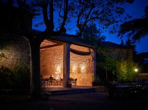 Maisons d'hotes Domaine Des Agnelles : photos des chambres