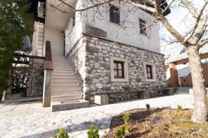 Guest house Vila Korošec