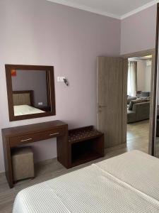 The Grey Rose Apartment