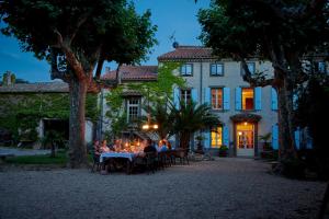 Maisons d'hotes Domaine Des Agnelles : photos des chambres