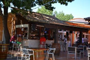 Campings Camping Les Salisses - Maeva : photos des chambres