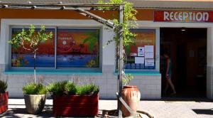 Campings Camping Les Salisses - Maeva : photos des chambres