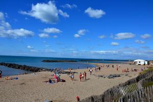 Campings Camping Les Salisses - Maeva : photos des chambres