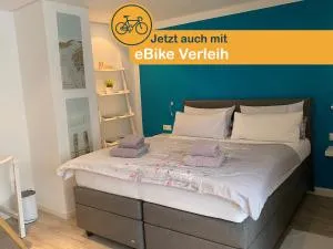 Ferienwohnung Familie Seuferle - Oberotterbach