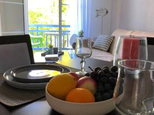 Appartements Guilvinec Parc Residence : photos des chambres