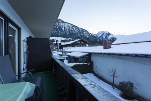 Ferienwohnung Boland