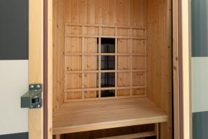 Bandol 184 - Kustpark Village Scaldia