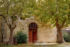 Maisons d'hotes Domaine Des Agnelles : photos des chambres